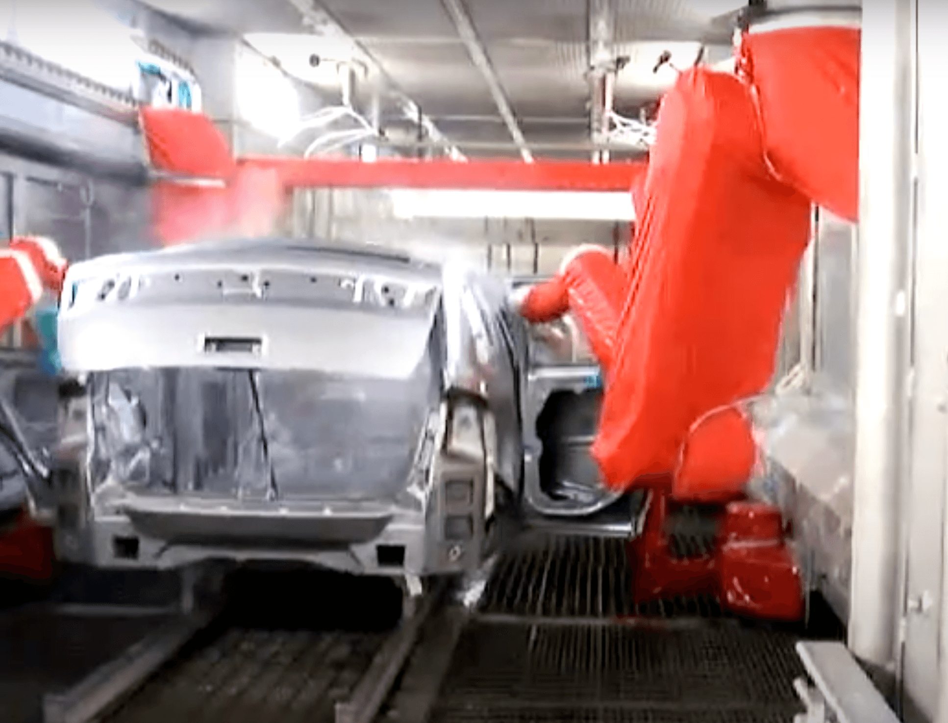 Topcoat & Other Applications