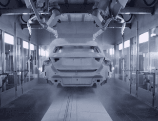 Powder Coatings
